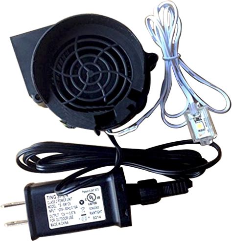 Gemmy Replacement. . Replacement fan for inflatable